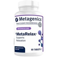 Metagenics MetaRelax Tablets